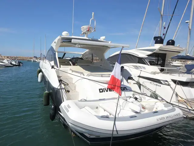 Sunseeker Portofino 48