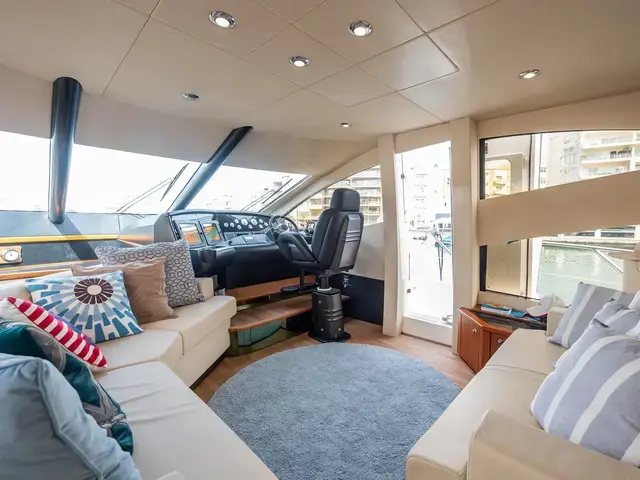 Sunseeker Manhattan 60