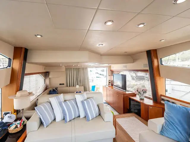 Sunseeker Manhattan 60