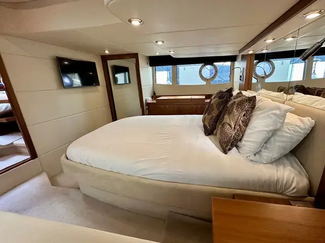 Sunseeker Portofino 48