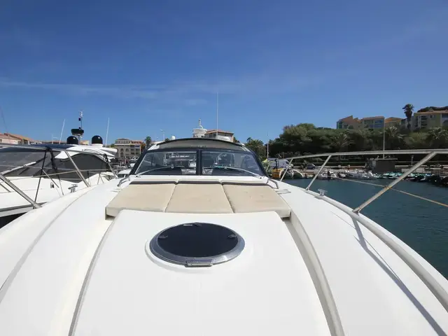 Sunseeker Portofino 48