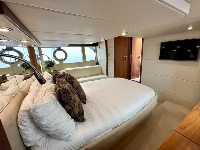 Sunseeker Portofino 48