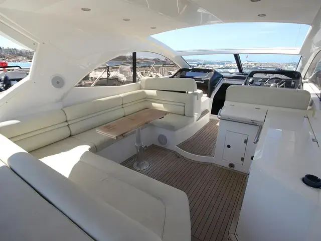 Sunseeker Portofino 48