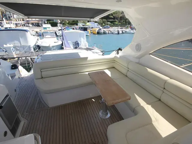 Sunseeker Portofino 48