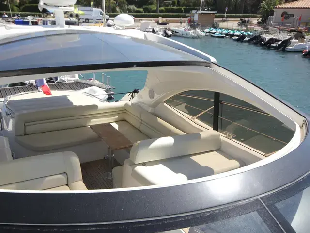 Sunseeker Portofino 48