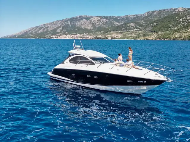 Sunseeker Portofino 47