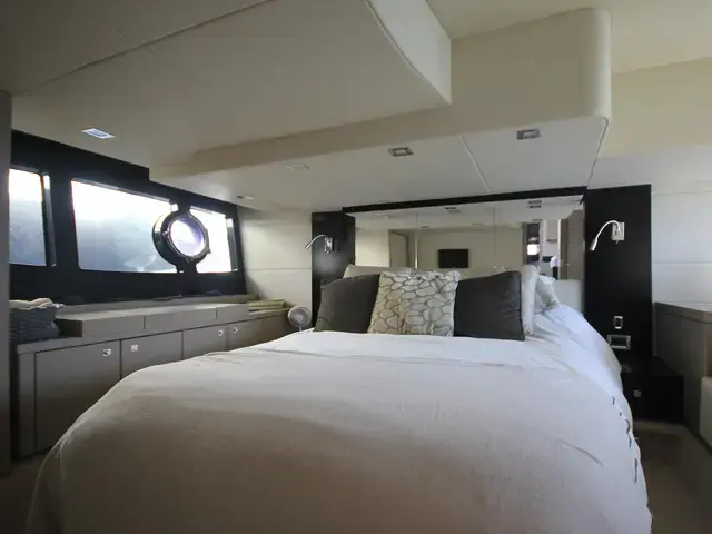 Sunseeker Portofino 48