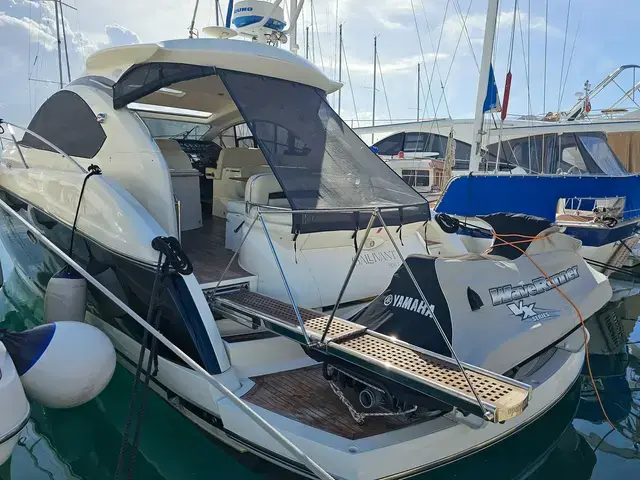 Sunseeker Portofino 47