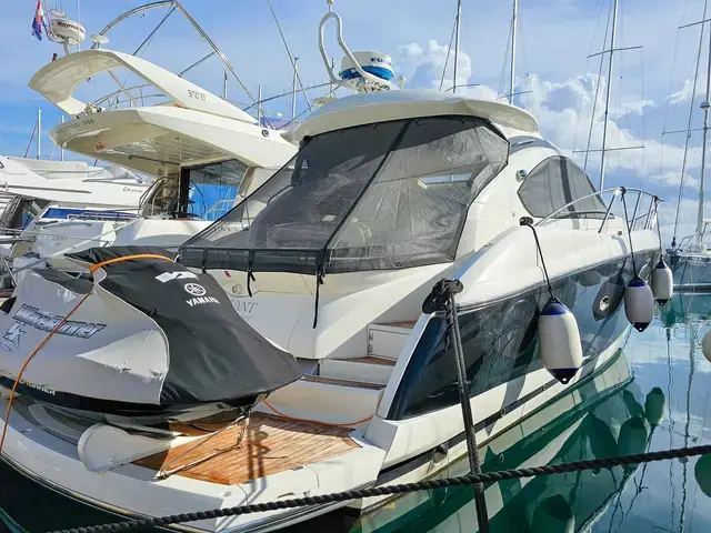 Sunseeker Portofino 47