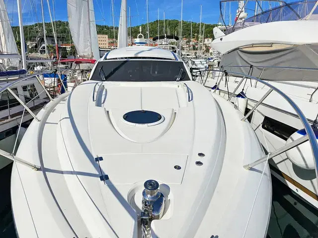 Sunseeker Portofino 47