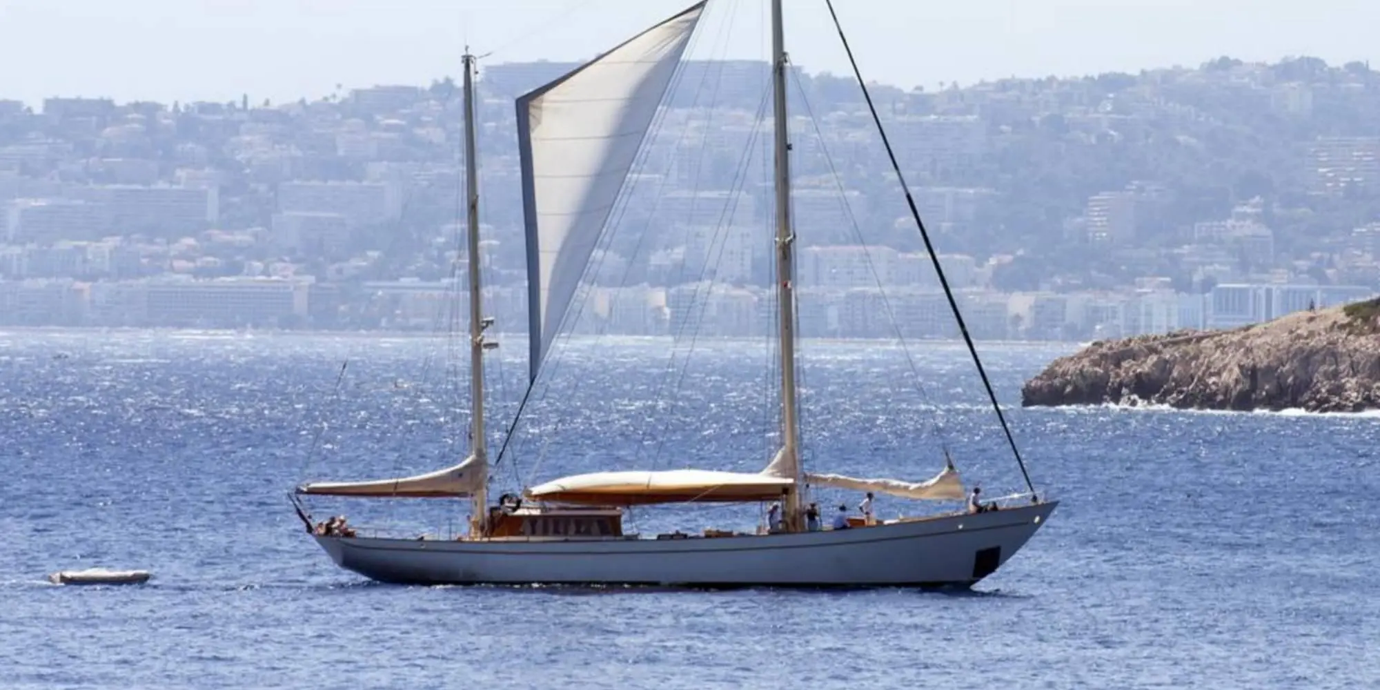 Ketch '270 hotsell