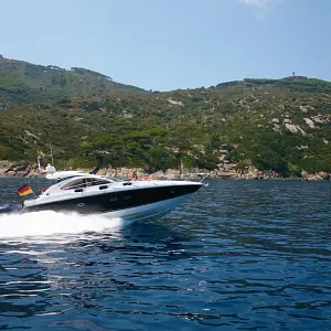 2007 Sunseeker Portofino 47