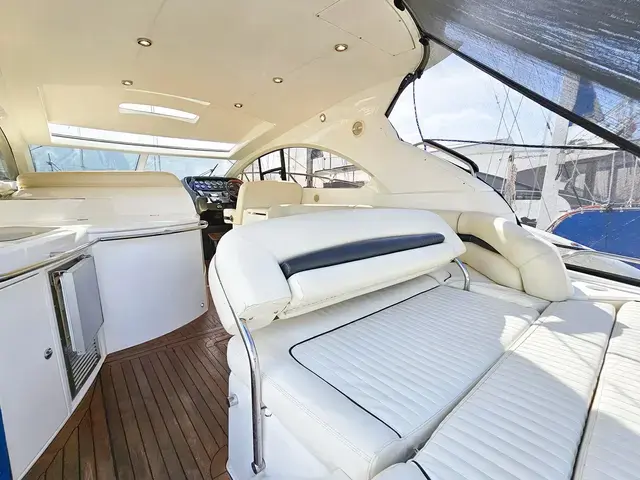 Sunseeker Portofino 47