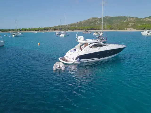 Sunseeker Portofino 47