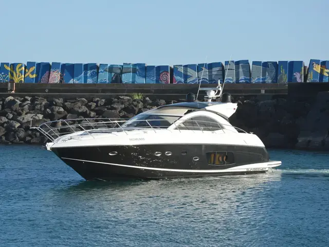 Sunseeker Portofino 48