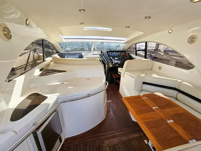 Sunseeker Portofino 47