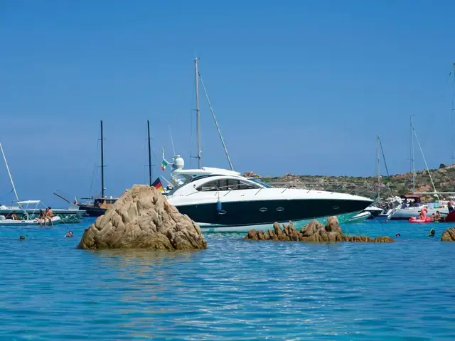 Sunseeker Portofino 47