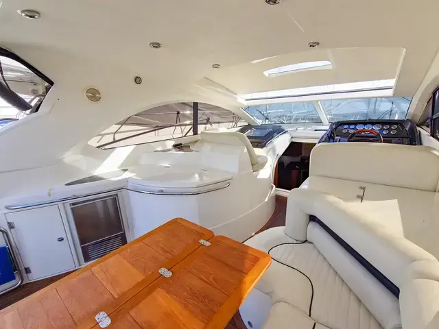 Sunseeker Portofino 47