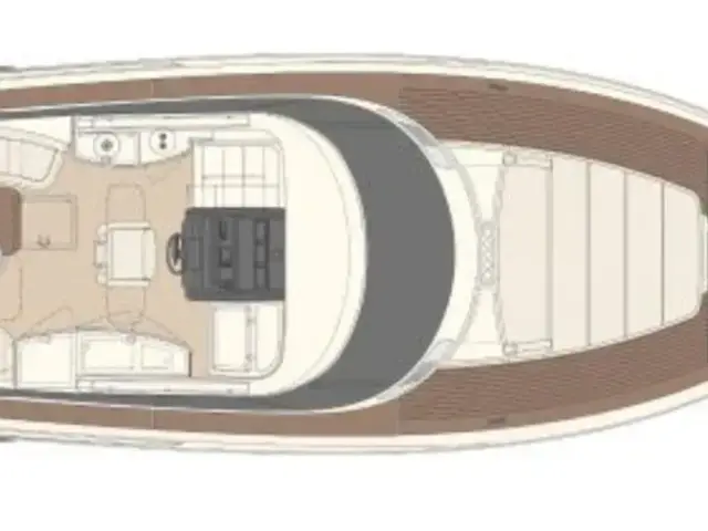 Riva rama Super 44