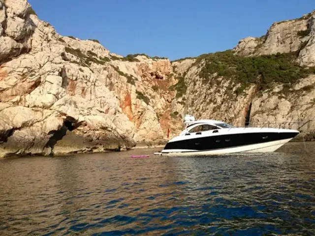 Sunseeker Portofino 47