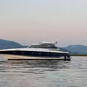 2002 Sunseeker Camargue 50