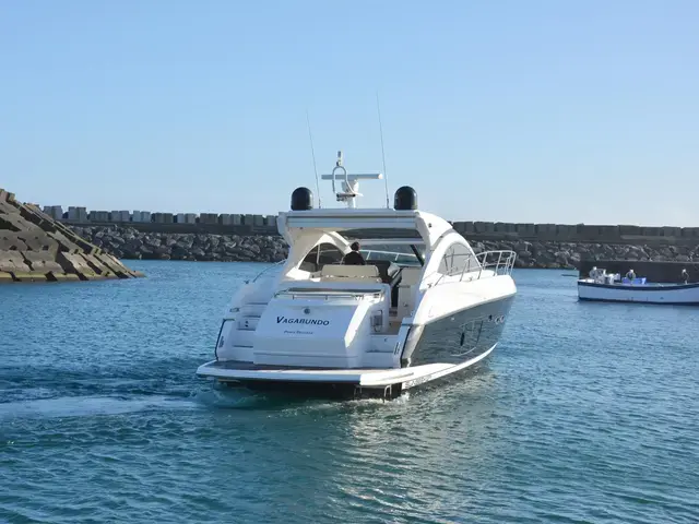 Sunseeker Portofino 48