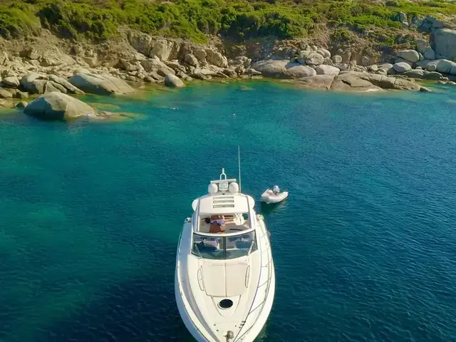 Sunseeker Portofino 47