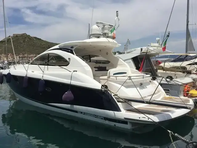 Sunseeker Portofino 47