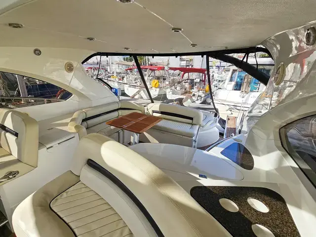 Sunseeker Portofino 47