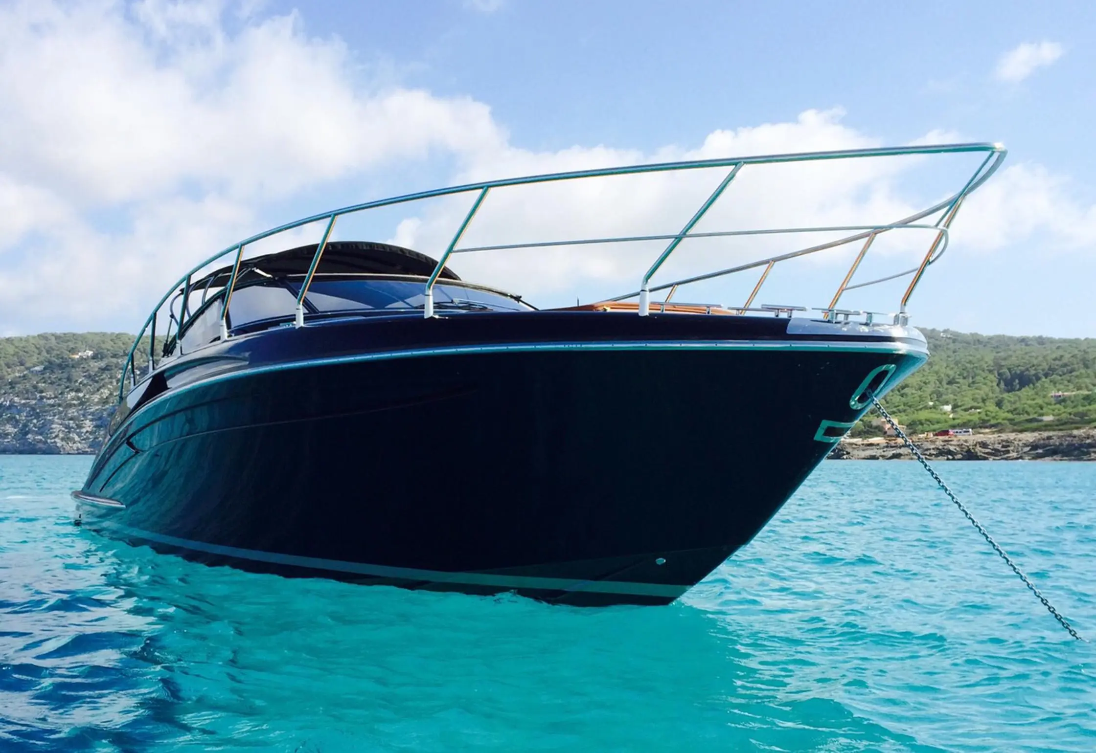 2013 Riva rama super 44