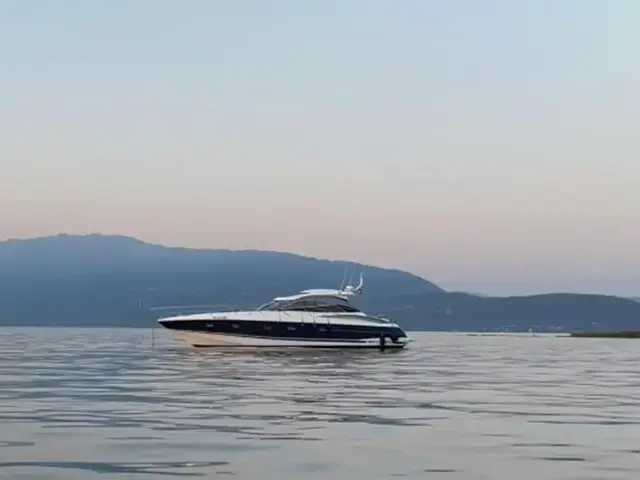 Sunseeker Camargue 50