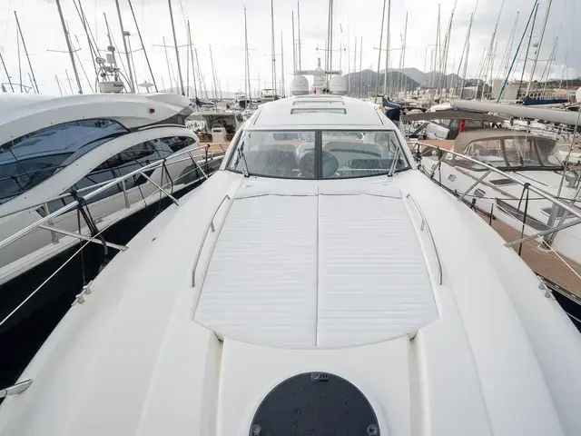 Sunseeker Portofino 47