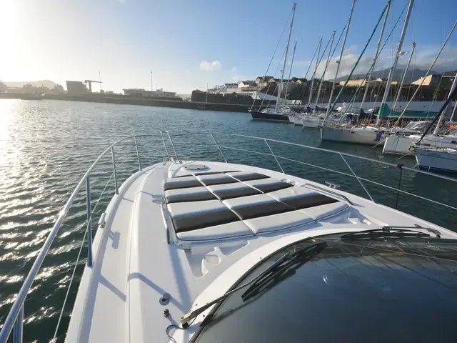 Sunseeker Portofino 48