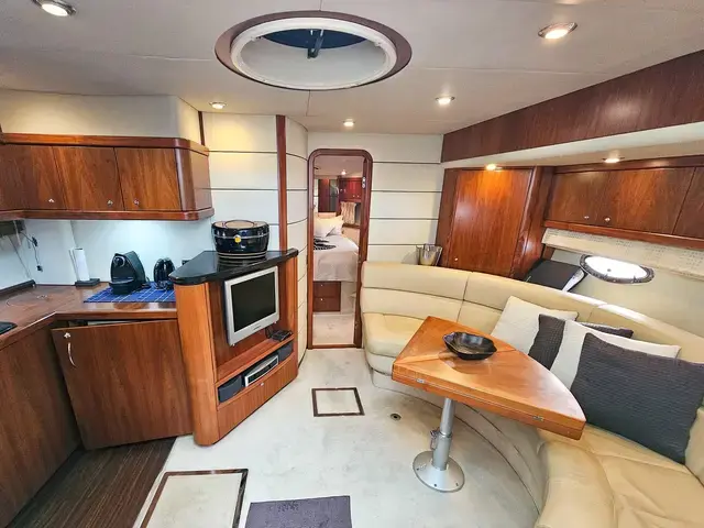 Sunseeker Portofino 47