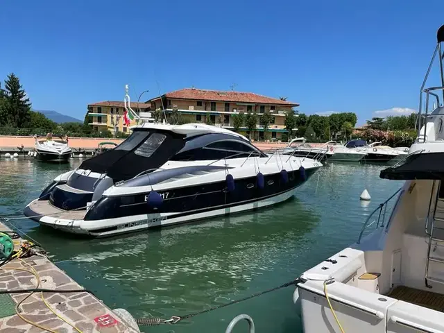 Sunseeker Camargue 50