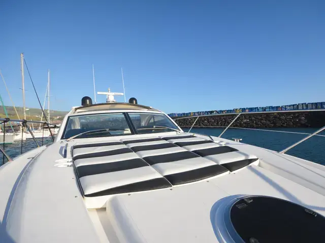 Sunseeker Portofino 48