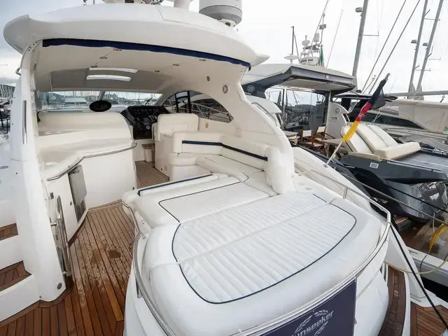 Sunseeker Portofino 47