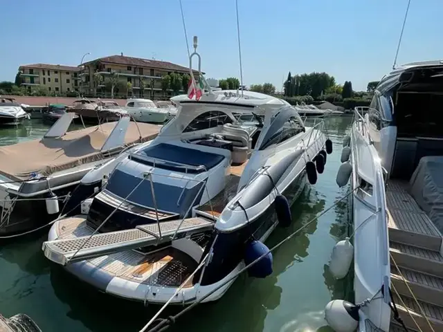 Sunseeker Camargue 50