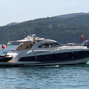 2000 Sunseeker Predator 56