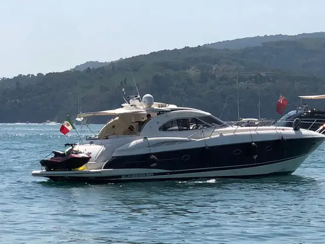 Sunseeker Predator 56