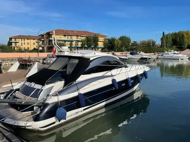 Sunseeker Camargue 50