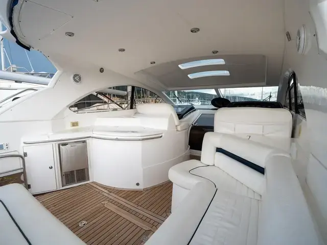 Sunseeker Portofino 47