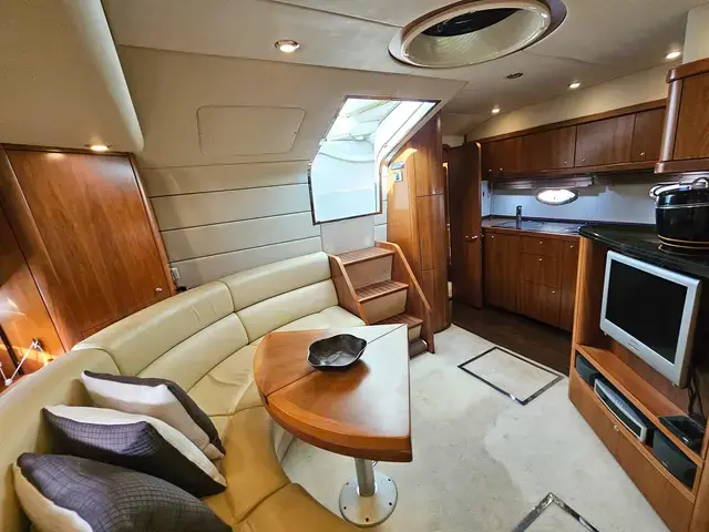 Sunseeker Portofino 47