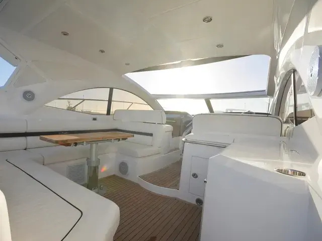 Sunseeker Portofino 48