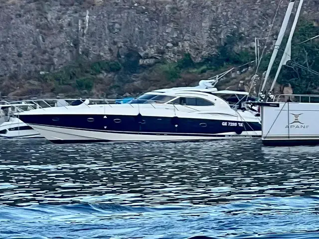 Sunseeker Predator 56