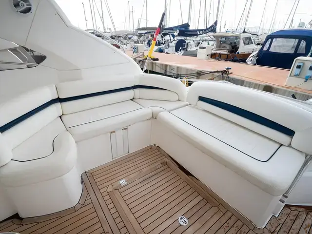 Sunseeker Portofino 47