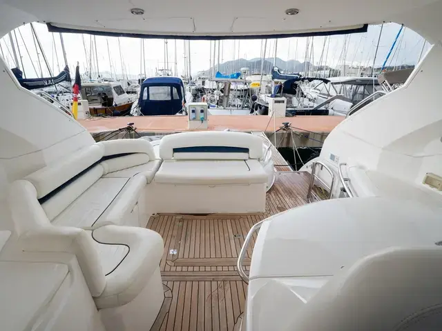 Sunseeker Portofino 47