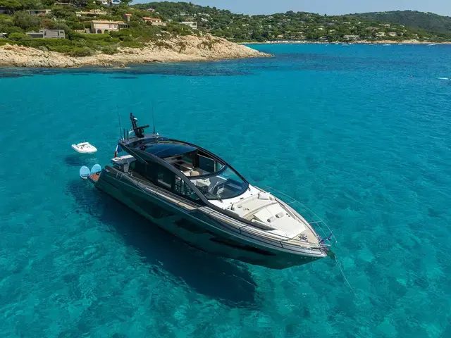 Sunseeker Predator 65