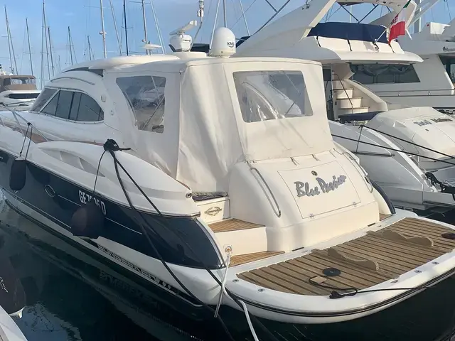 Sunseeker Predator 56