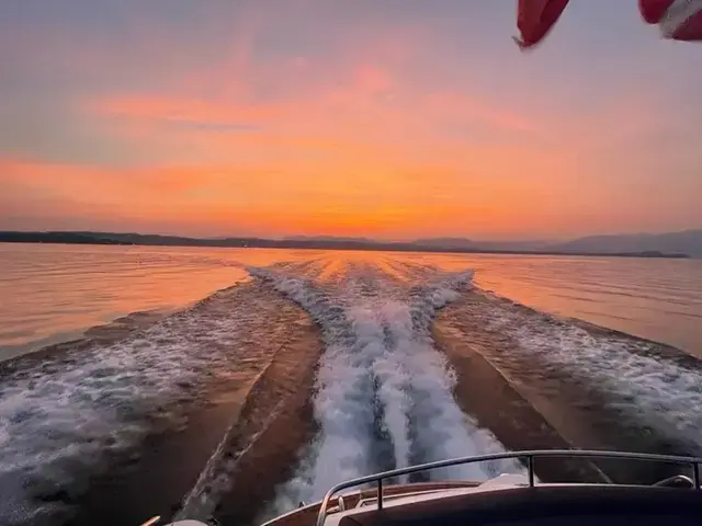 Sunseeker Camargue 50